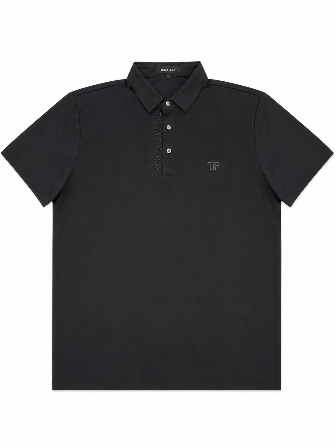 TOMFORD REGULAR POLO SHIRT