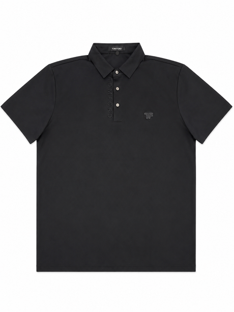 TOMFORD REGULAR POLO SHIRT