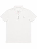 MONCLER REGULAR POLO SHIRT