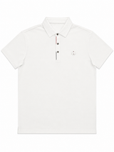 MONCLER REGULAR POLO SHIRT