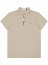 MONCLER REGULAR POLO SHIRT