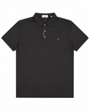 MONCLER REGULAR POLO SHIRT