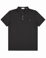 MONCLER REGULAR POLO SHIRT
