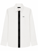 BOSS WITH STRAP RUBBER SHIRT