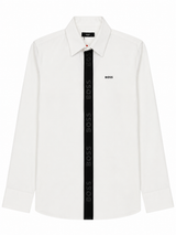 BOSS WITH STRAP RUBBER SHIRT