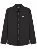 BOSS WITH STRAP RUBBER SHIRT