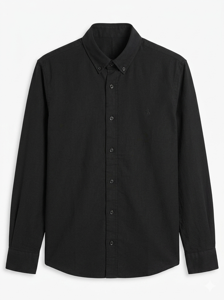 POLO RALPH LAUREN OXFORD SHIRT