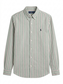 POLO RALPH LAUREN WITH MIXED STRIPE SHIRT
