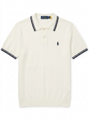 POLO RALPH LAUREN FINE KNIT T-shirt