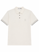 BRUNELLO CUCINELLI  POLO SHIRT