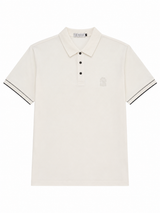 BRUNELLO CUCINELLI  POLO SHIRT