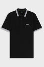 BOSS PADDY POLO SHIRT IN COTTON PIQUÉ