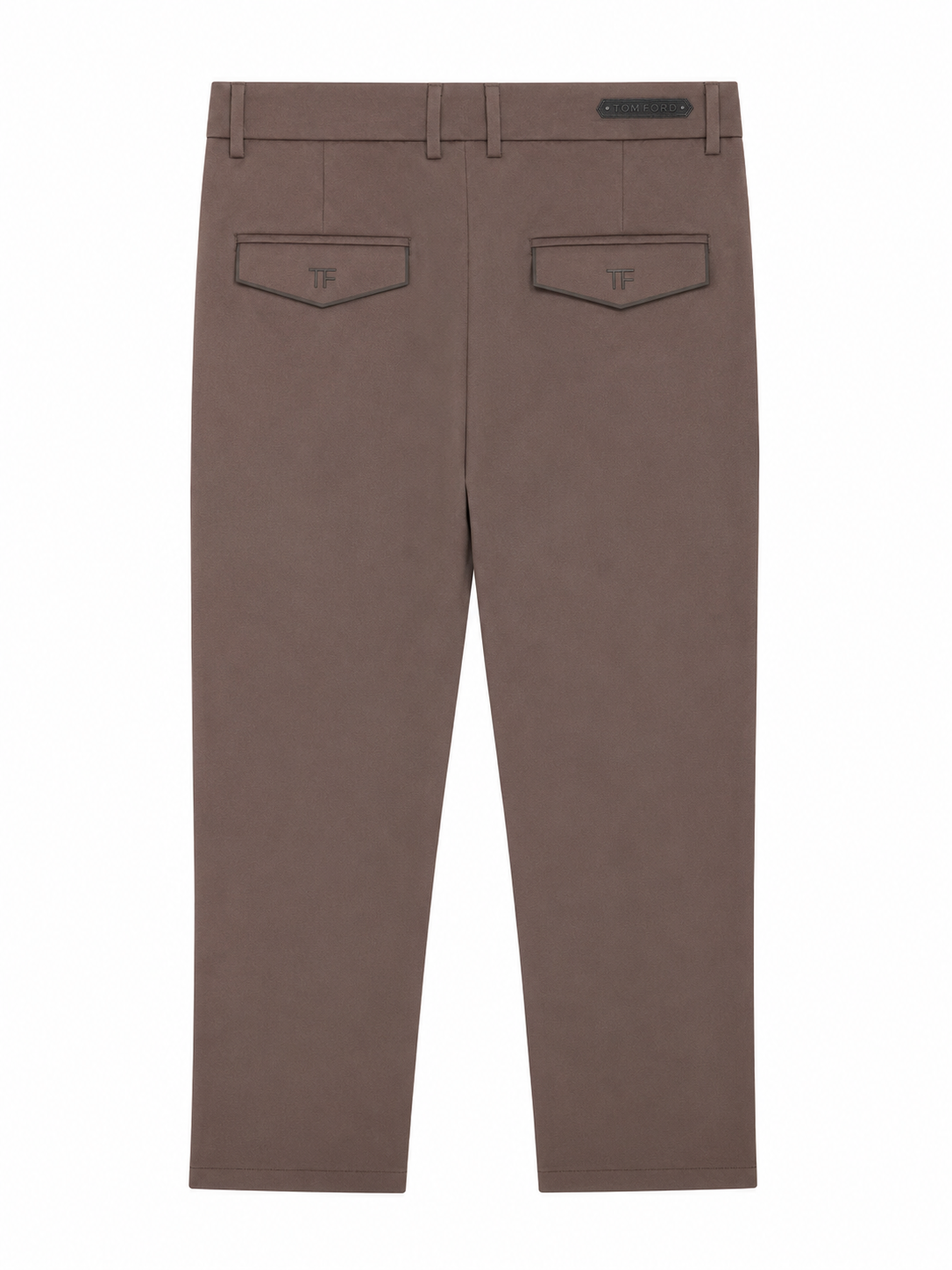 Tom Ford Tailored Slim Fit Trousers