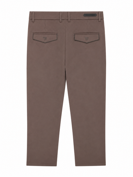 Tom Ford Tailored Slim Fit Trousers