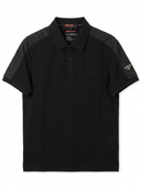 PRADA PIQUE POLO T-shirt