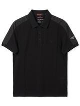 PRADA PIQUE POLO T-shirt