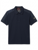 PRADA PIQUE POLO T-shirt