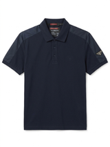 PRADA PIQUE POLO T-shirt