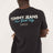 TOMMY HILFIGER PRINTED T-SHIRT