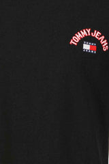 TOMMY HILFIGER PRINTED T-SHIRT
