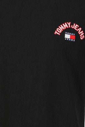TOMMY HILFIGER PRINTED T-SHIRT