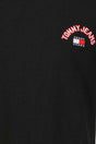 TOMMY HILFIGER PRINTED T-SHIRT