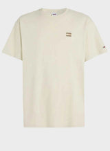 TOMMY HILFIGER PRINTED T-SHIRT
