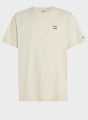 TOMMY HILFIGER PRINTED T-SHIRT