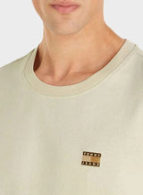 TOMMY HILFIGER PRINTED T-SHIRT