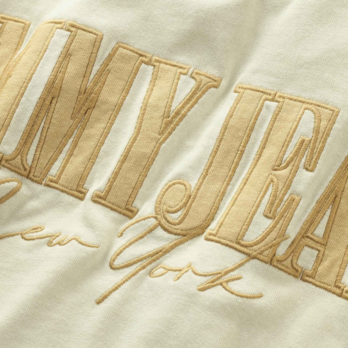 TOMMY HILFIGER PRINTED T-SHIRT