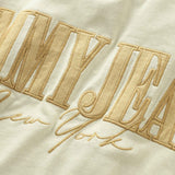 TOMMY HILFIGER PRINTED T-SHIRT