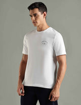 TOMMY HILFIGER PRINTED T-SHIRT