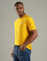TOMMY HILFIGER PRINTED T-SHIRT