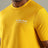 TOMMY HILFIGER PRINTED T-SHIRT