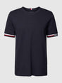 TOMMY HILFIGER PRINTED T-SHIRT