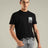 TOMMY HILFIGER PRINTED T-SHIRT