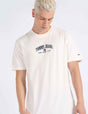 TOMMY HILFIGER PRINTED T-SHIRT