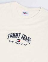 TOMMY HILFIGER PRINTED T-SHIRT