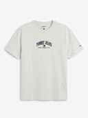 TOMMY HILFIGER PRINTED T-SHIRT
