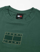 TOMMY HILFIGER PRINTED T-SHIRT