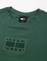 TOMMY HILFIGER PRINTED T-SHIRT