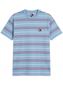 TOMMY HILFIGER PRINTED T-SHIRT