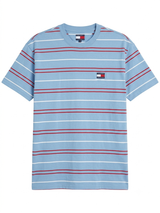 TOMMY HILFIGER PRINTED T-SHIRT