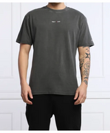 TOMMY HILFIGER PRINTED T-SHIRT