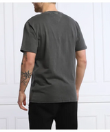 TOMMY HILFIGER PRINTED T-SHIRT