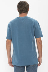 TOMMY HILFIGER PRINTED T-SHIRT