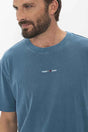 TOMMY HILFIGER PRINTED T-SHIRT