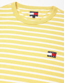 TOMMY HILFIGER PRINTED T-SHIRT