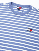 TOMMY HILFIGER PRINTED T-SHIRT