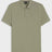 BOSS PALLAS POLO SHIRT IN COTTON PIQUÉ WITH LOGO DETAILS